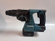 Makita DHR242 18V Li-ion Brushless SDS + Rotary Hammer Drill(Bare Unit)