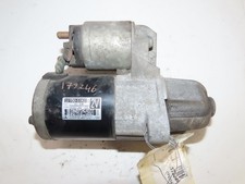 Démarreur Suzuki SPLASH