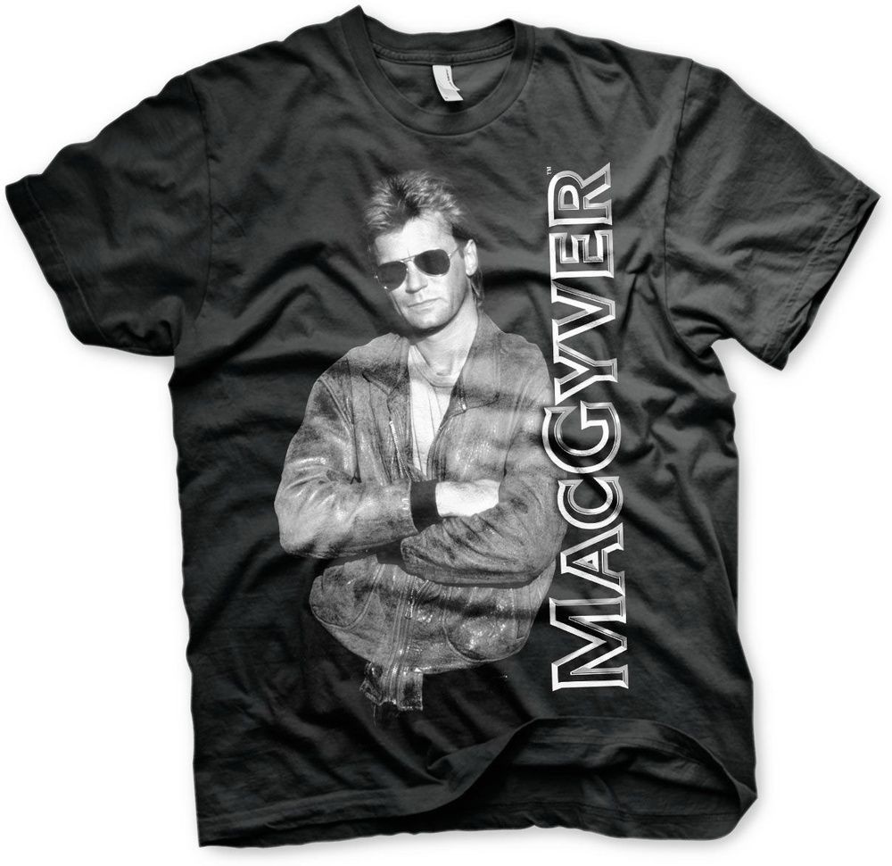 MacGyver CBS-1-MG002-H59-13 5390₽
