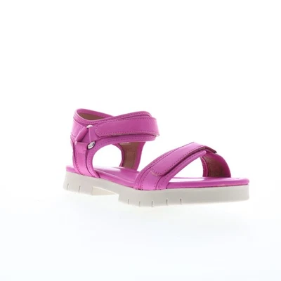 Miz Mooz Charleigh pour femmes en cuir rose 38 - Photo 1/4