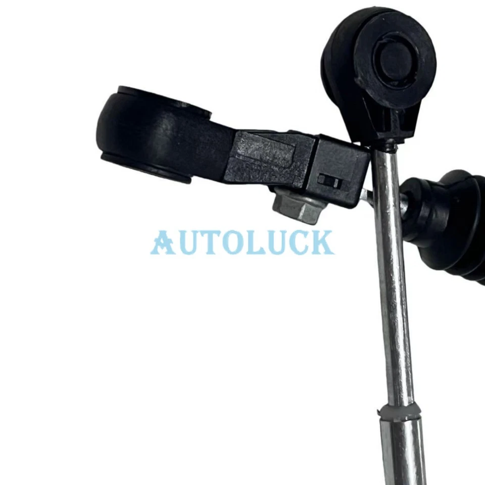 Transmission Shift Selector Cable h For VW Beetle Golf Jetta 99-2005 1J0713265A - Изображение 3 из 4