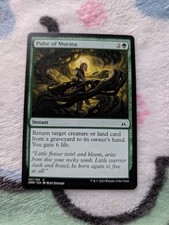 Pulse of Murasa Oath of the Gatewatch Regular 12826