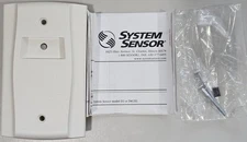 System Sensor RA100Z Remote Annunciator LED - FREE SHIPPING!