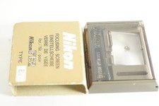 Nikon FE2 TYPE E2 FOCUSING SCREEN Focusing Screen from japan