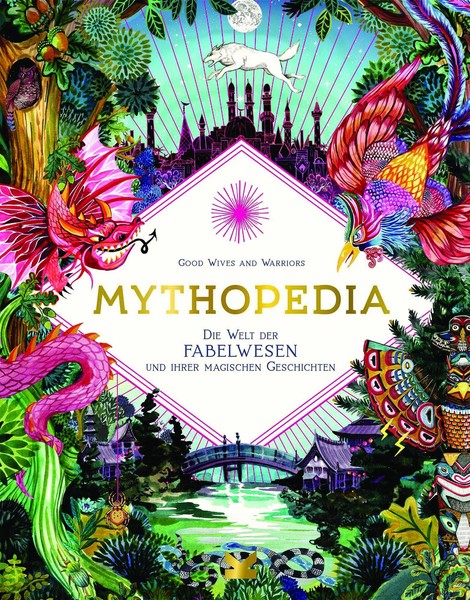 Mythopedia, Good Wives-image
