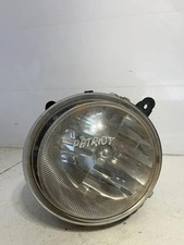 JEEP PATRIOT MK74 Scheinwerfer vorne links 081120132637Y 05303876AB 35413448
