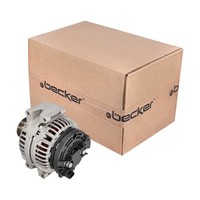f.becker Lichtmaschine 12V 140A FüR VW Passat B7 Skoda Superb II Sharan Seat