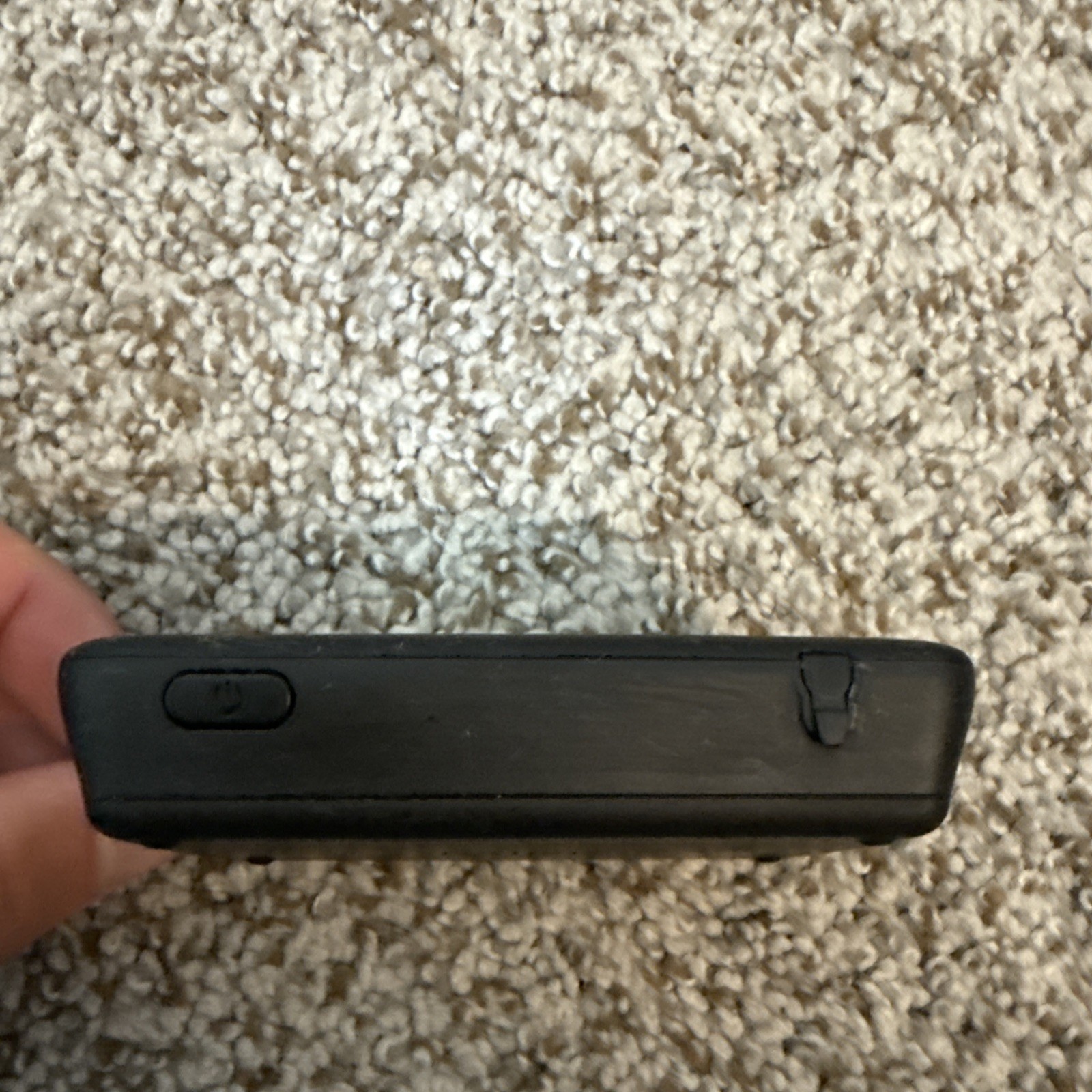 Verizon Jetpack MIFI 6620L 4G LTE Wi-Fi Mobile Hotspot Modem Dual-Band