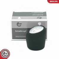 Schalthebelknauf Esen SKV 63SKV110 FüR Opel Movano X70 Bus Vivaro X83 A07 DTI 2