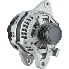 Remanufactured Automotive Alternator for 1.8L Toyota Corolla 2014-18 290-6338
