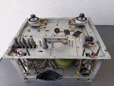REVOX Tonbandgerät Modell  E36 ( F36 ) -  CH...