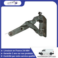 Capot Volkswagen LUPO