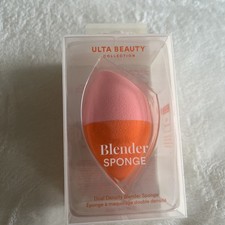 Blender Sponge Dual Density