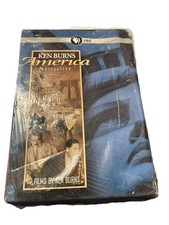 Ken Burns America Collection (DVD)