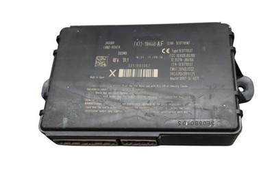 16-20 Jaguar XE Anti-Theft Keyless Entry Control Module FK7219H440AF Oem