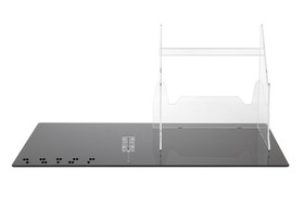 Display Stand for LĔGO Star Wars UCS Millennium Falcon 75192