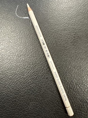 STABILO All-STABILO White Pencil for Film & 1 Count (Pack of 1), White new