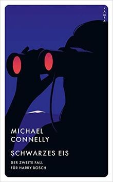 Schwarzes Eis: Der zweite Fall für Harry Bosch (Ein... | Buch | Zustand sehr gut