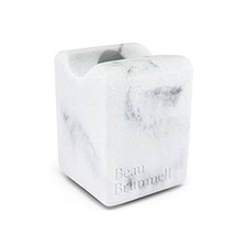Multi-Purpose Bathroom Desk Stand Holder for Toothbrush, Shaving Razor, 1