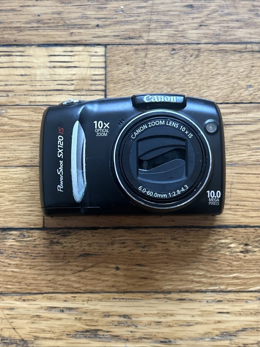 Canon Powershot Sx130 Is Digital Cameras for Sale | Shop New
