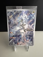 Pokemon TCG N's Reshiram 167/159 Journey Together Full Art Stamped/ Sealed NM on eBay