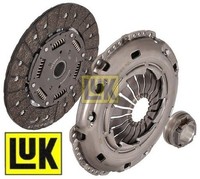 LuK 624311600 Kupplungssatz FüR VW