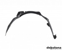 Radhausschale Links Vorne FüR Mitsubishi Carisma 1.6 Stufenheck 95-06