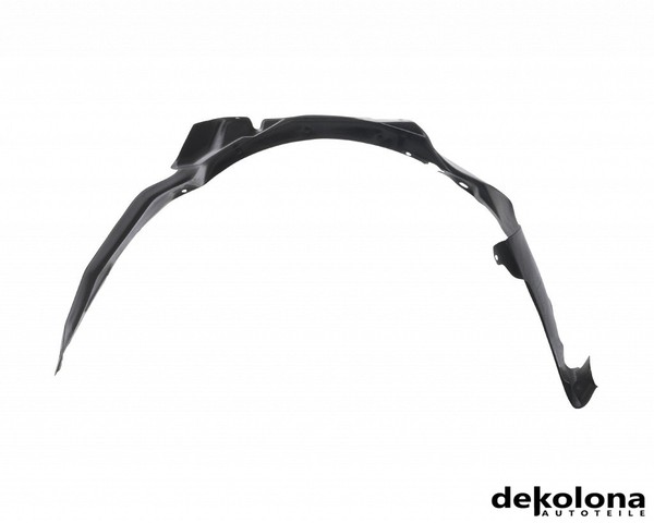 Radhausschale Links Vorne FüR Mitsubishi Carisma 1.6 Stufenheck 95-06-image