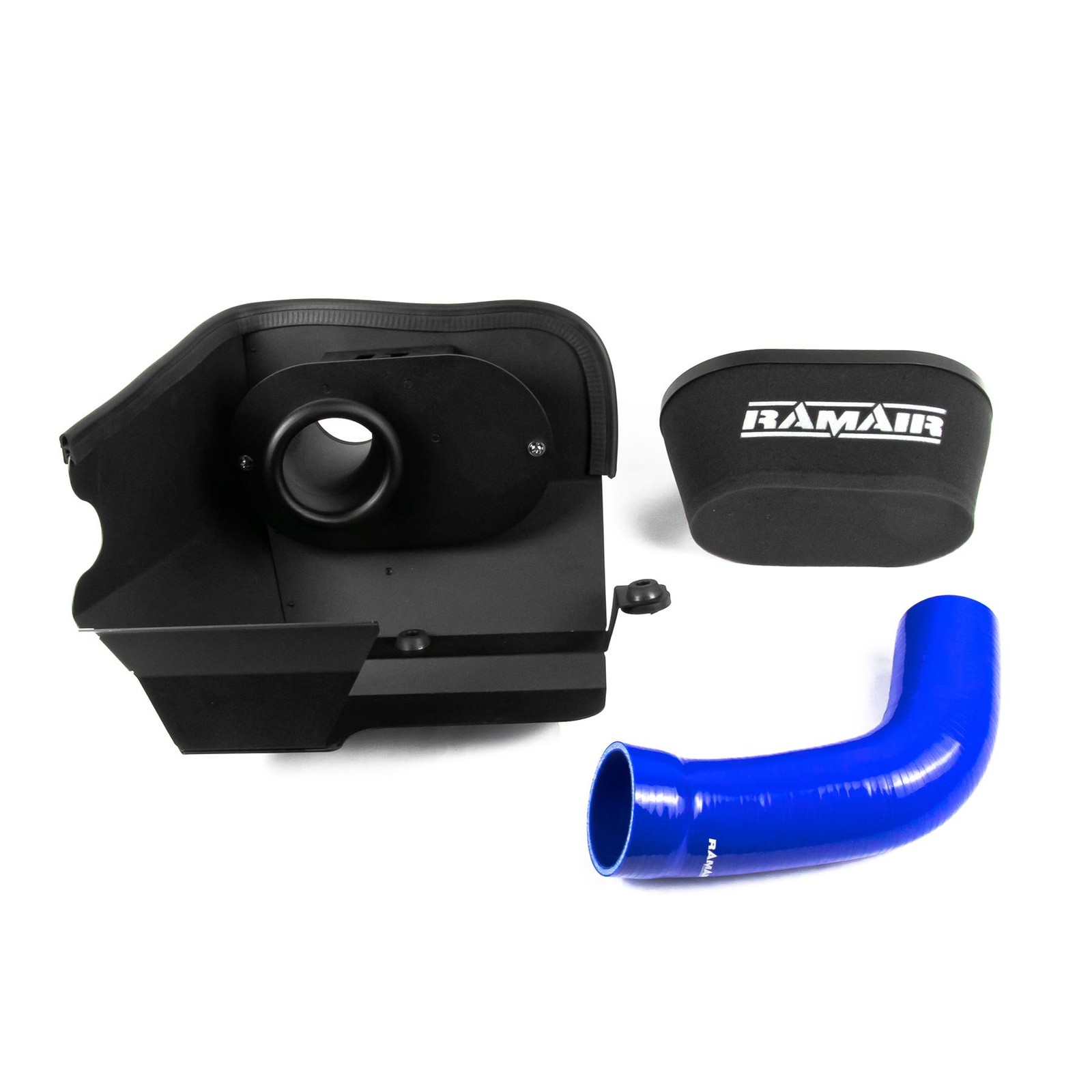 Ramair Performance Air Filter Intake Induction Kit for VAG 2.0 TSI MQB Platform