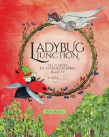Ladybug Junction | Renee Barnes | Taschenbuch | Kartoniert / Broschiert | 2017