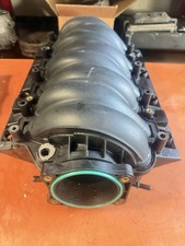 Ls2 Oem Intake Manifold 6.0 Gto Corvette 12589181 Cathedral Port 5.3 4.8 6.0 6.2