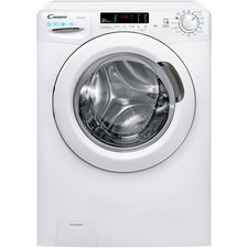 Candy CS1482DW4 8kg 1400 Spin Washing Machine - White 50267