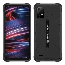 UMIDIGI BISON GT2 PRO 5G/GT2 5G 256GB/128GB Rugged Unlocked Android Smartphone