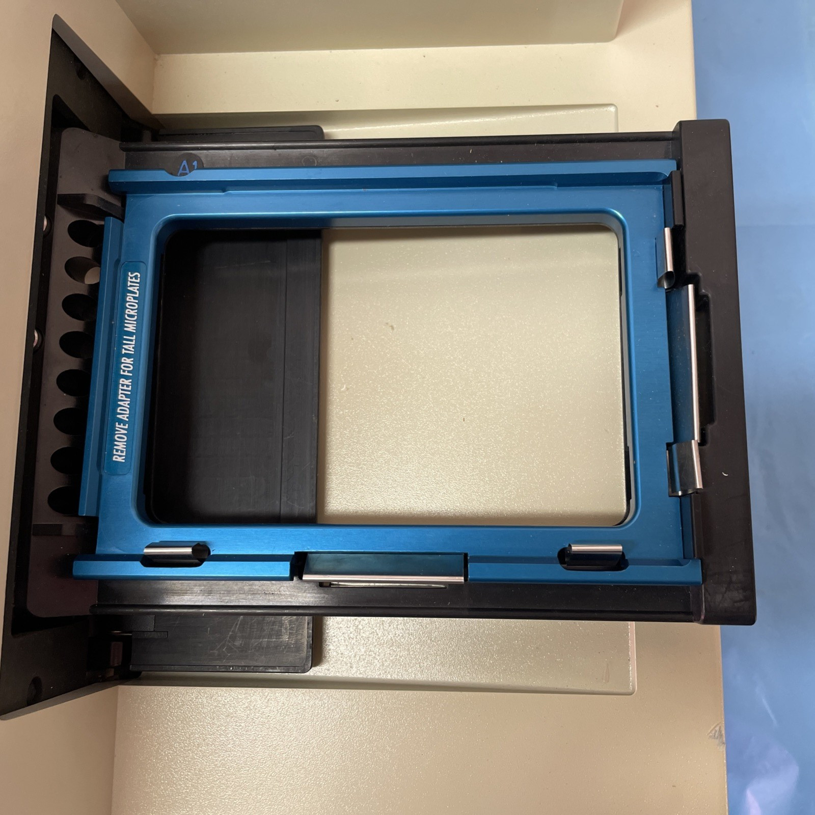 Molecular Devices Spectra Max Gemini XS Micro Plate Fluorometer Plate reader