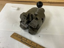 LANDIS 7/8 Landmatic Die Head - 1 1/2" Shank w/ Pipe Carriers and 14p chasers
