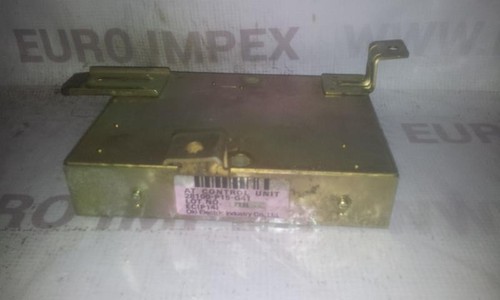 28100P15G41 Getriebesteuergerät Steuergerät Getriebe  Honda Pre DE2218-78