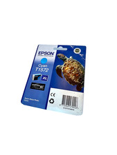 Genuine Epson T1572 Ink Cartridge - Epson R3000 Printer