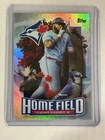 2026 Topps Series 2 Vladimir Guerrero Jr. Base (RAW)