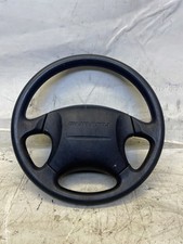 Subaru Legacy III 3 BH BE Lenkrad Lederlenkrad 4-Speichen