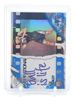 ACE BAILEY 2025-26 TOPPS CHROME INSPIRATIONAL ROOKIE AUTO /150 Q0902