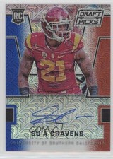 Collegiate Su'a Cravens