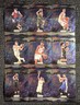 2024-25 Prizm EuroLeague Fireworks Complete Your Set You Pick Basketball Card