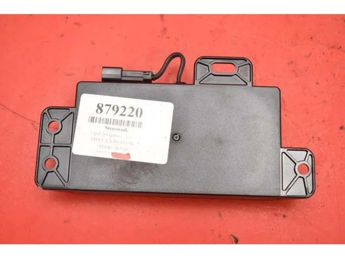 OPEL INSIGNIA B Sports Tourer Z18 Motorsteuergerät 42454411 2018 25379758