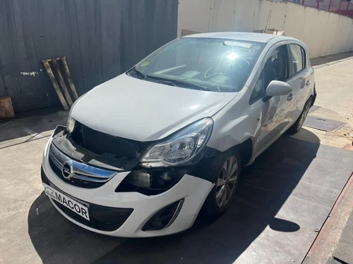 73501343 Turbocompresor para OPEL CORSA D Sport 2012 113039 - Imagen 8 de 10