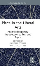 Place in the Liberal Arts | An Interdisciplin...