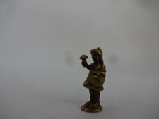 Figurka kolekcjonerska / Najpiękniejsze bajki / Czerwony Kapturek