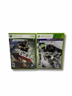 Splinter Cell Blacklist And Splinter Cell Conviction (Microsoft Xbox 360)