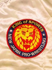 njpw products for sale | eBay