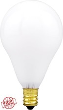 Sylvania 40W Small Base Ceiling Fan Light Bulb Indoor