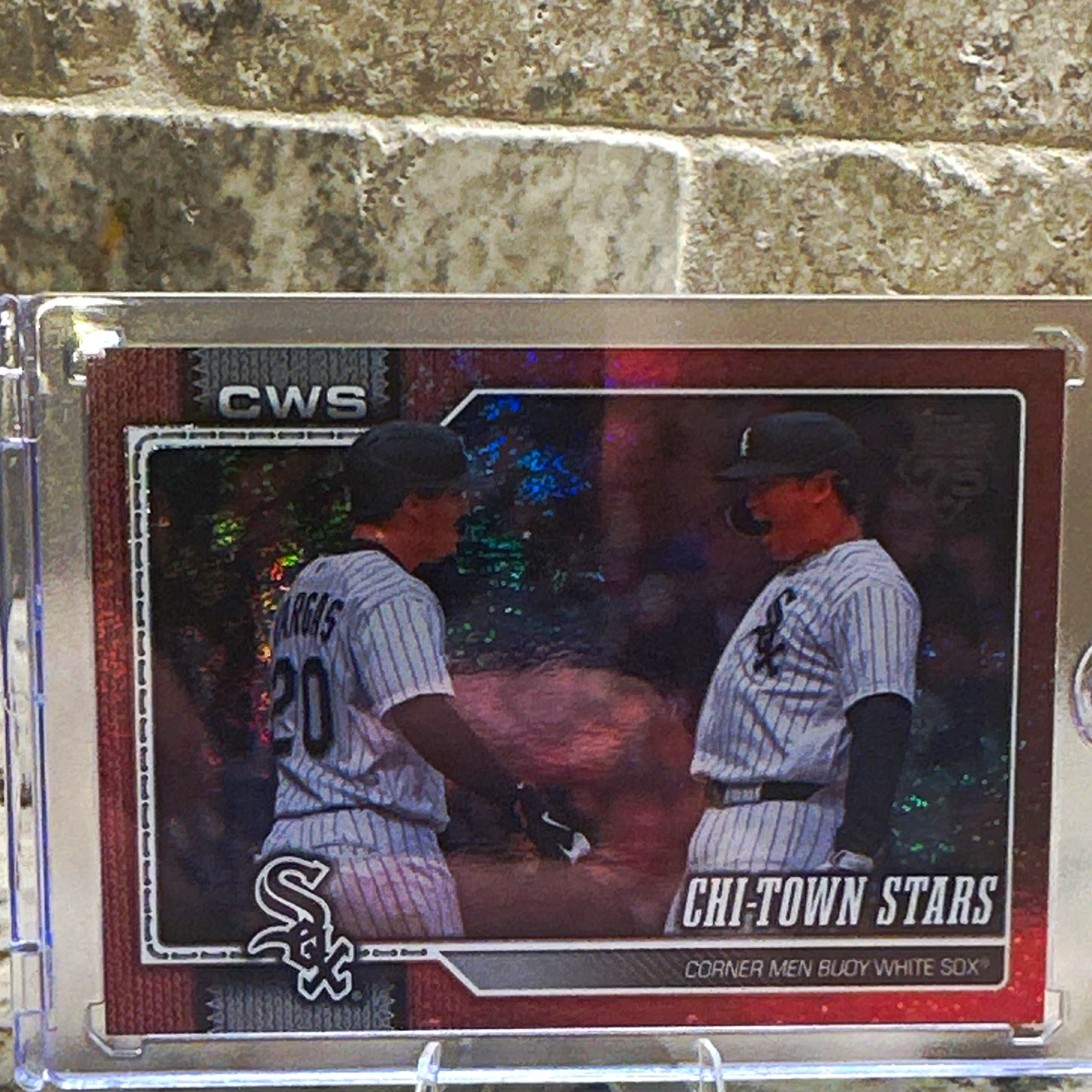 25+ Baseball Serial Numbered Sports Trading Cards & Accessories